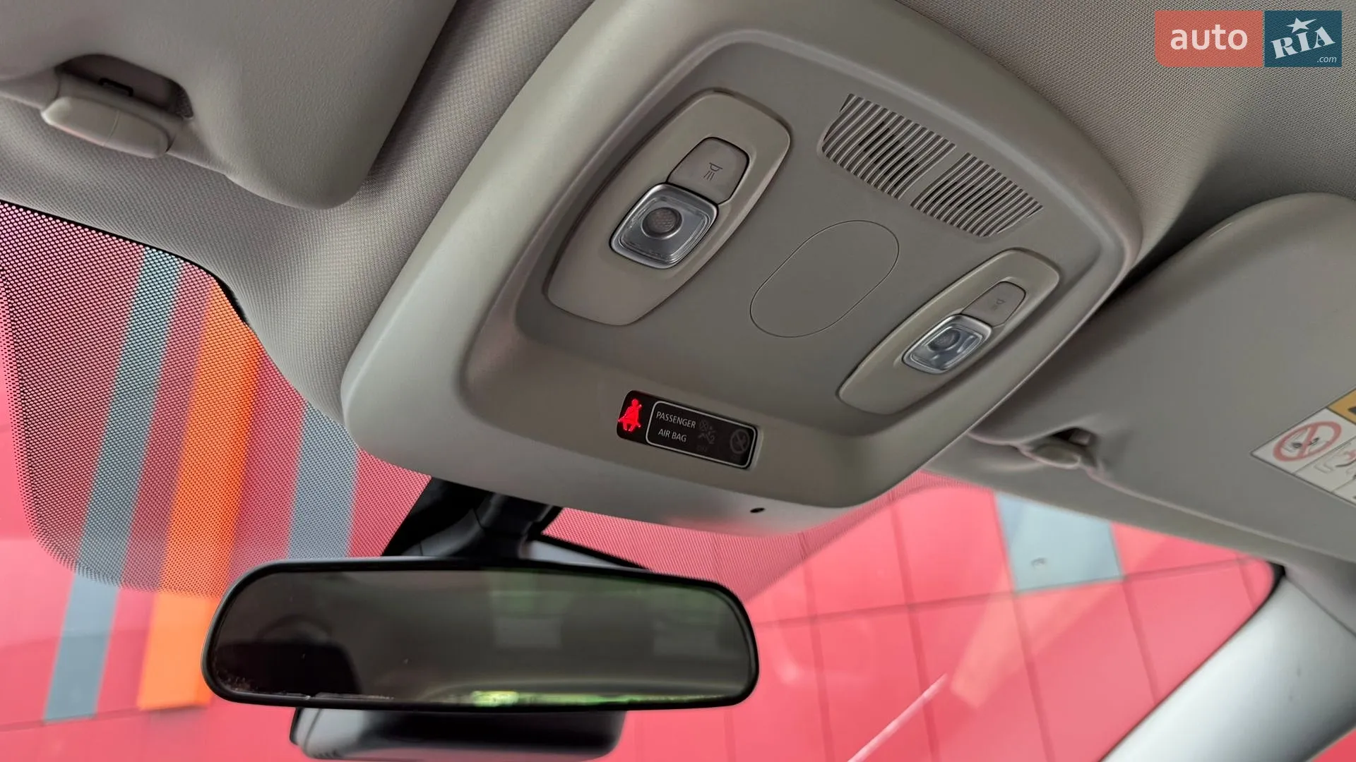 2016 Renault Kadjar - мініатюра 34