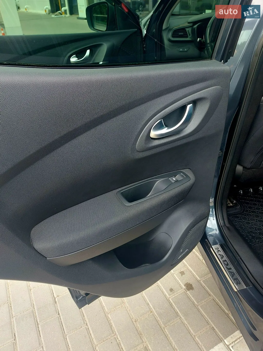2020 Renault Kadjar - мініатюра 32