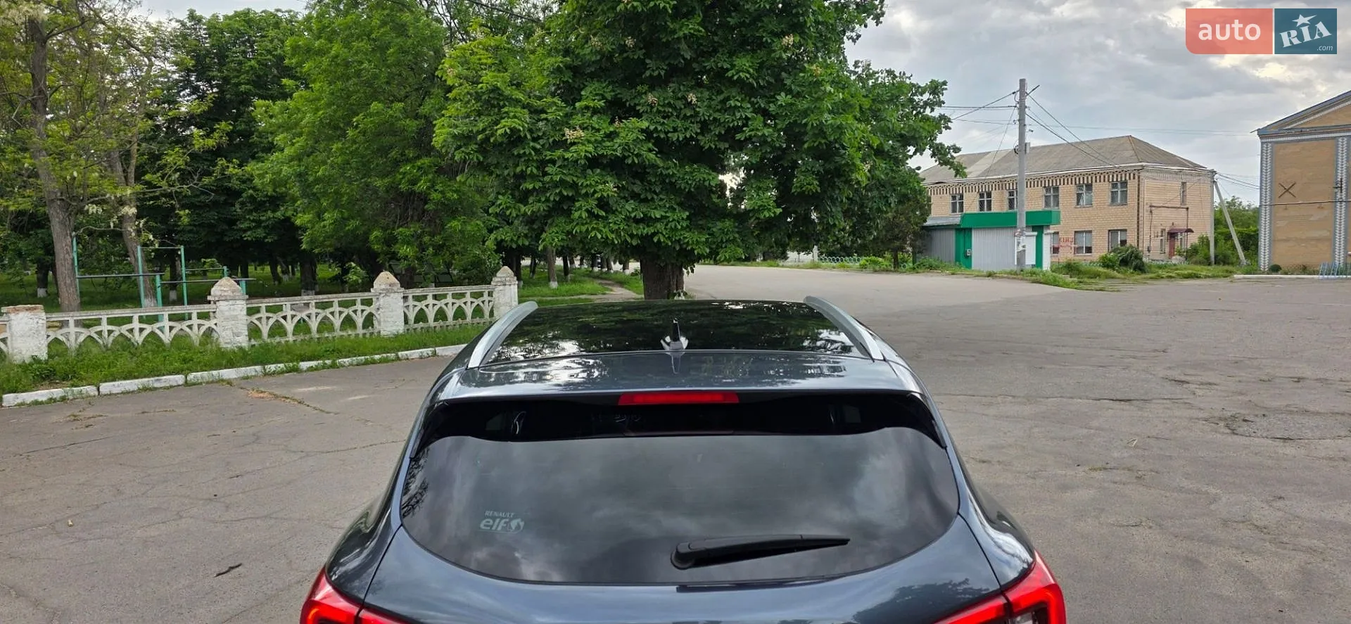 2021 Renault Kadjar - мініатюра 18