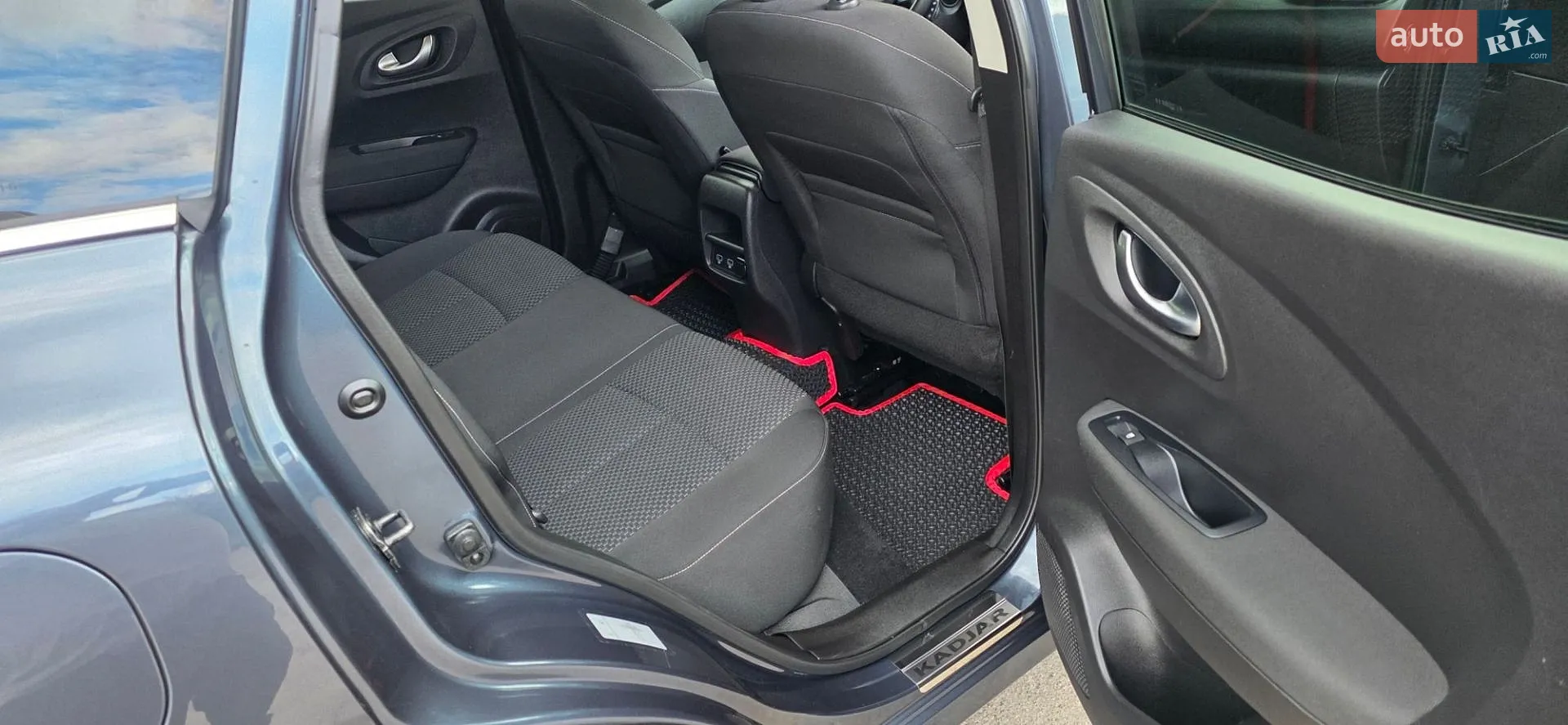 2021 Renault Kadjar - мініатюра 114