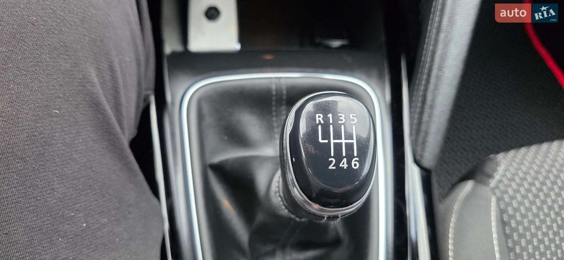 2021 Renault Kadjar - мініатюра 135