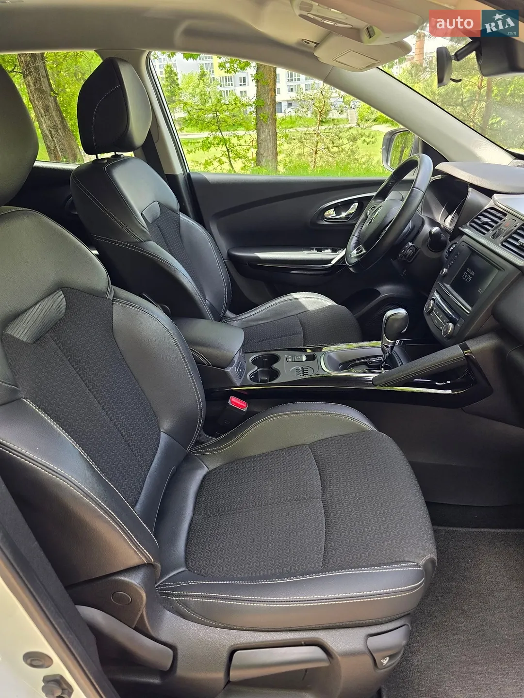 2016 Renault Kadjar - мініатюра 24