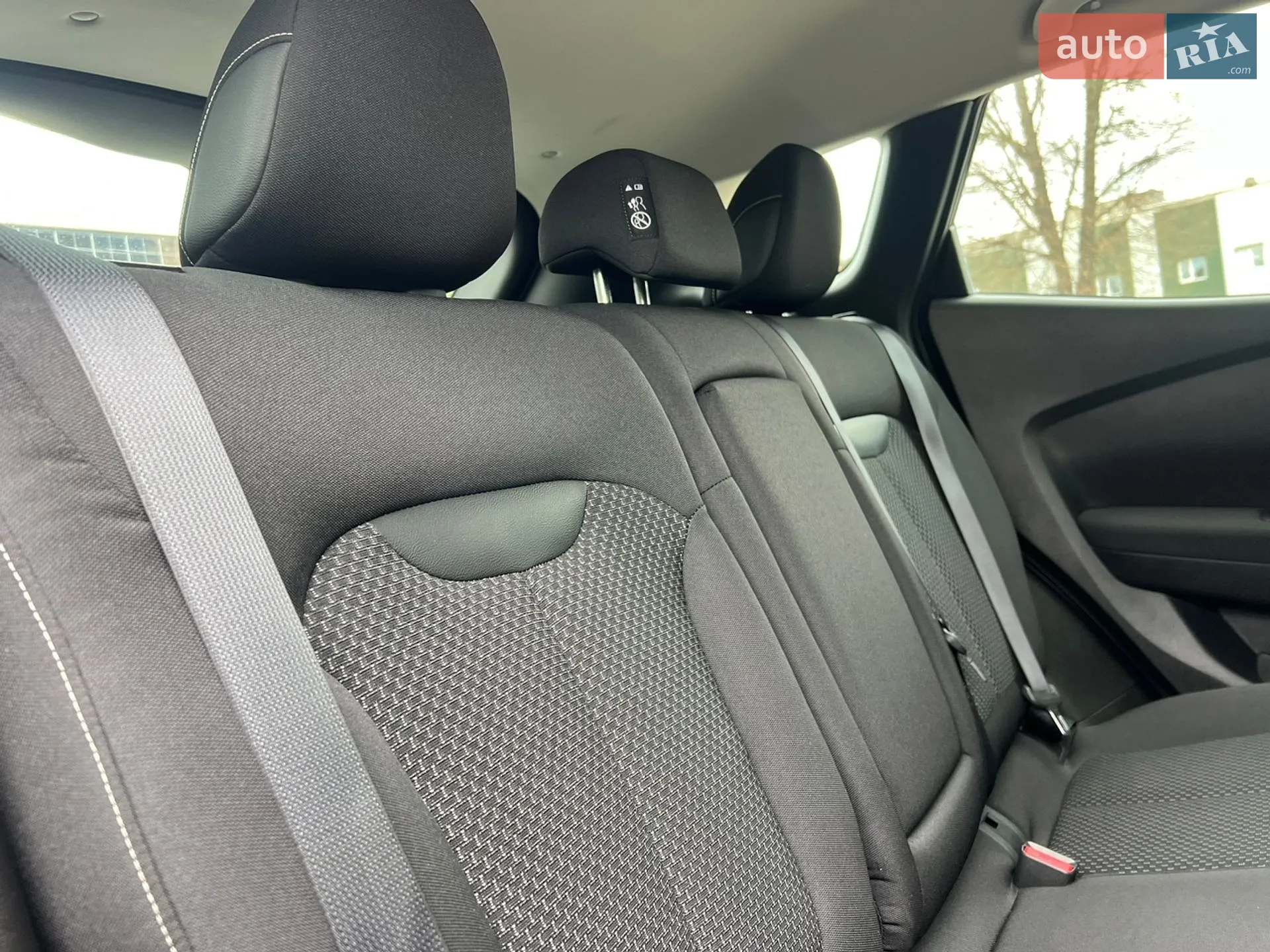 2019 Renault Kadjar - мініатюра 24