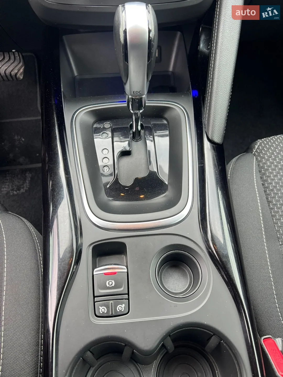 2019 Renault Kadjar - мініатюра 34