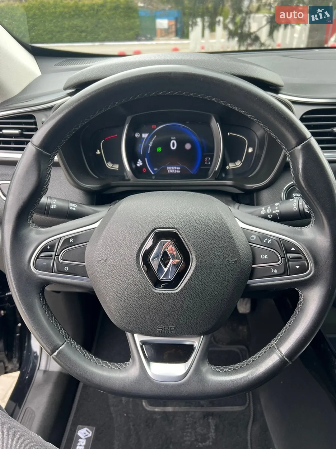 2019 Renault Kadjar - мініатюра 39