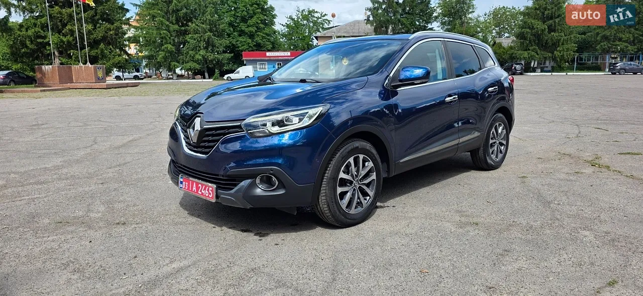 2016 Nissan Qashqai - мініатюра 129