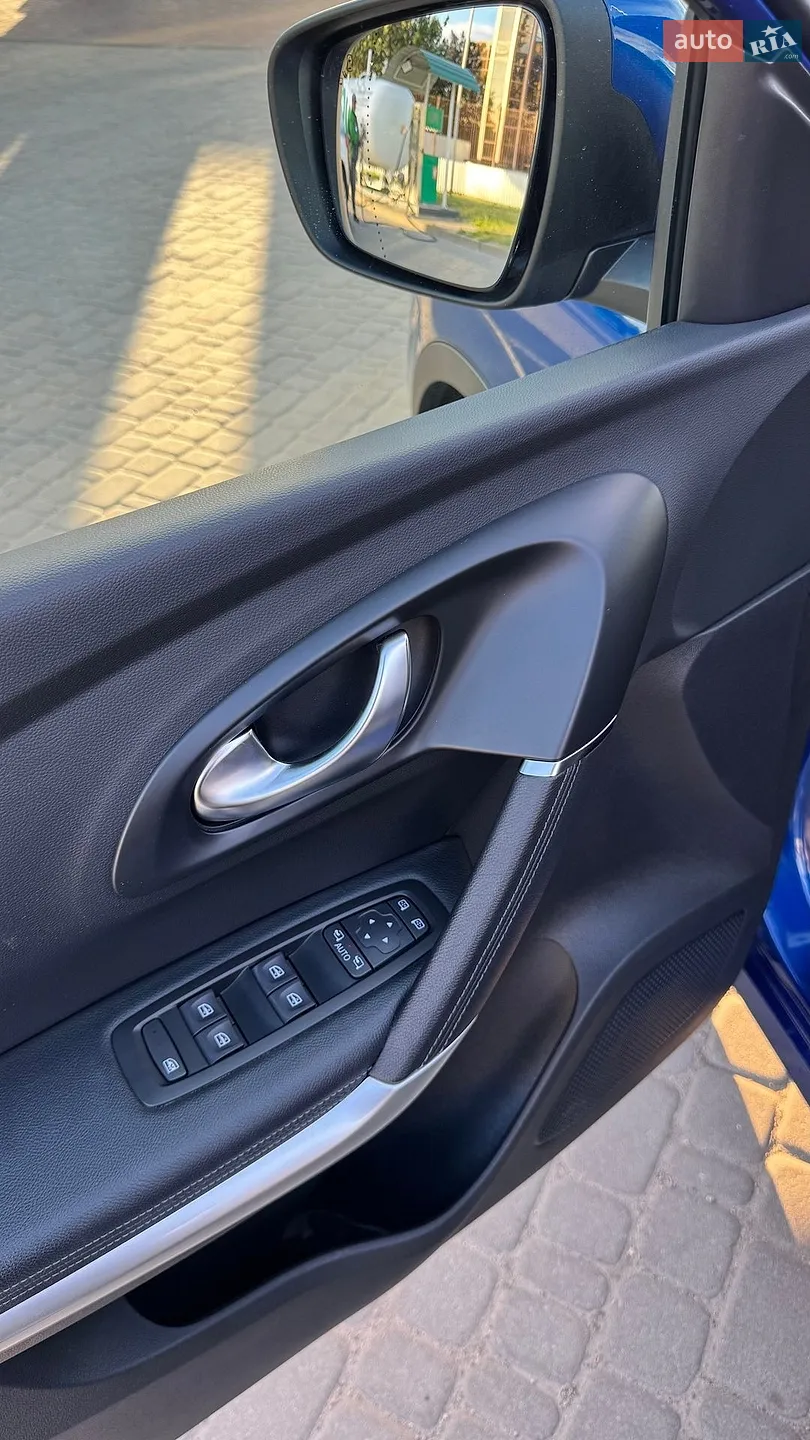 2020 Renault Kadjar - мініатюра 17