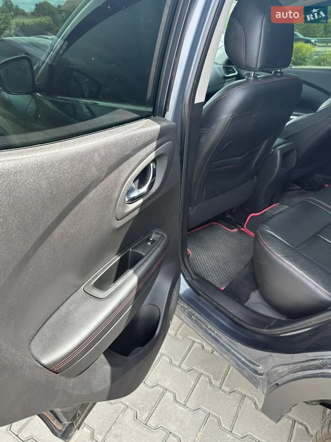 2016 Renault Kadjar - мініатюра 12