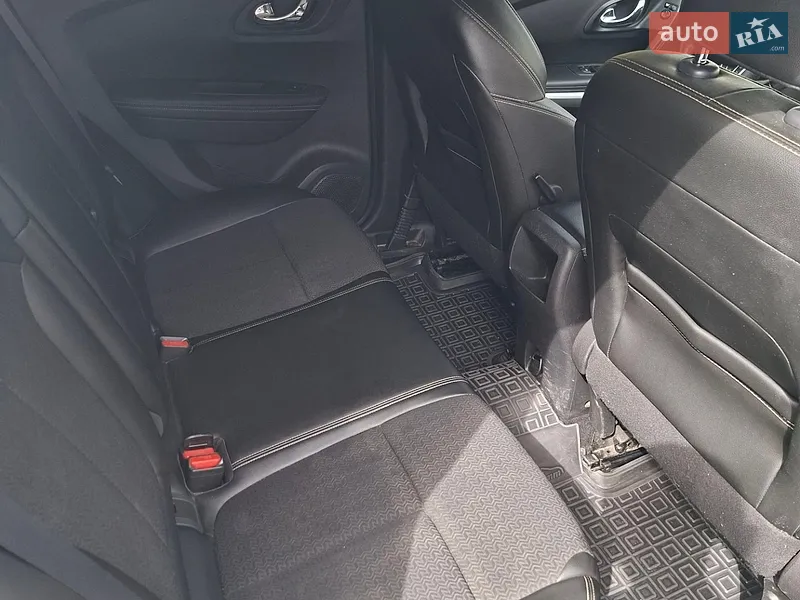Renault Kadjar 2016 VIN VF1RFE00255533494 фото оголошення 10 з 53
