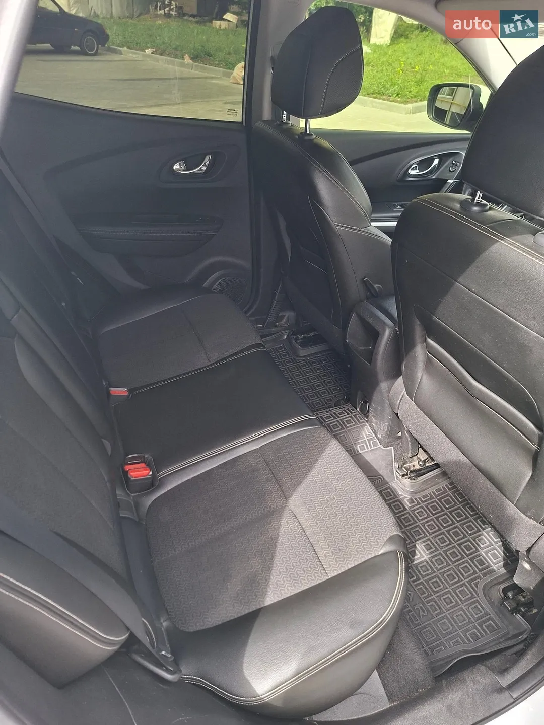 2016 Renault Kadjar - мініатюра 10