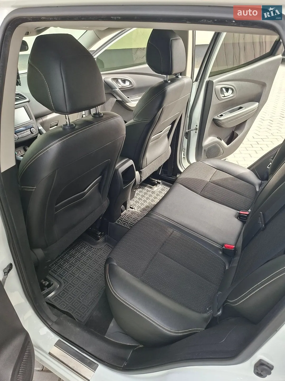 2016 Renault Kadjar - мініатюра 13
