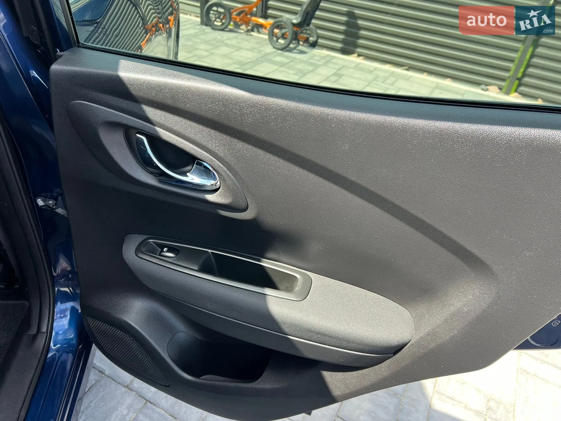 2017 Renault Kadjar - мініатюра 18