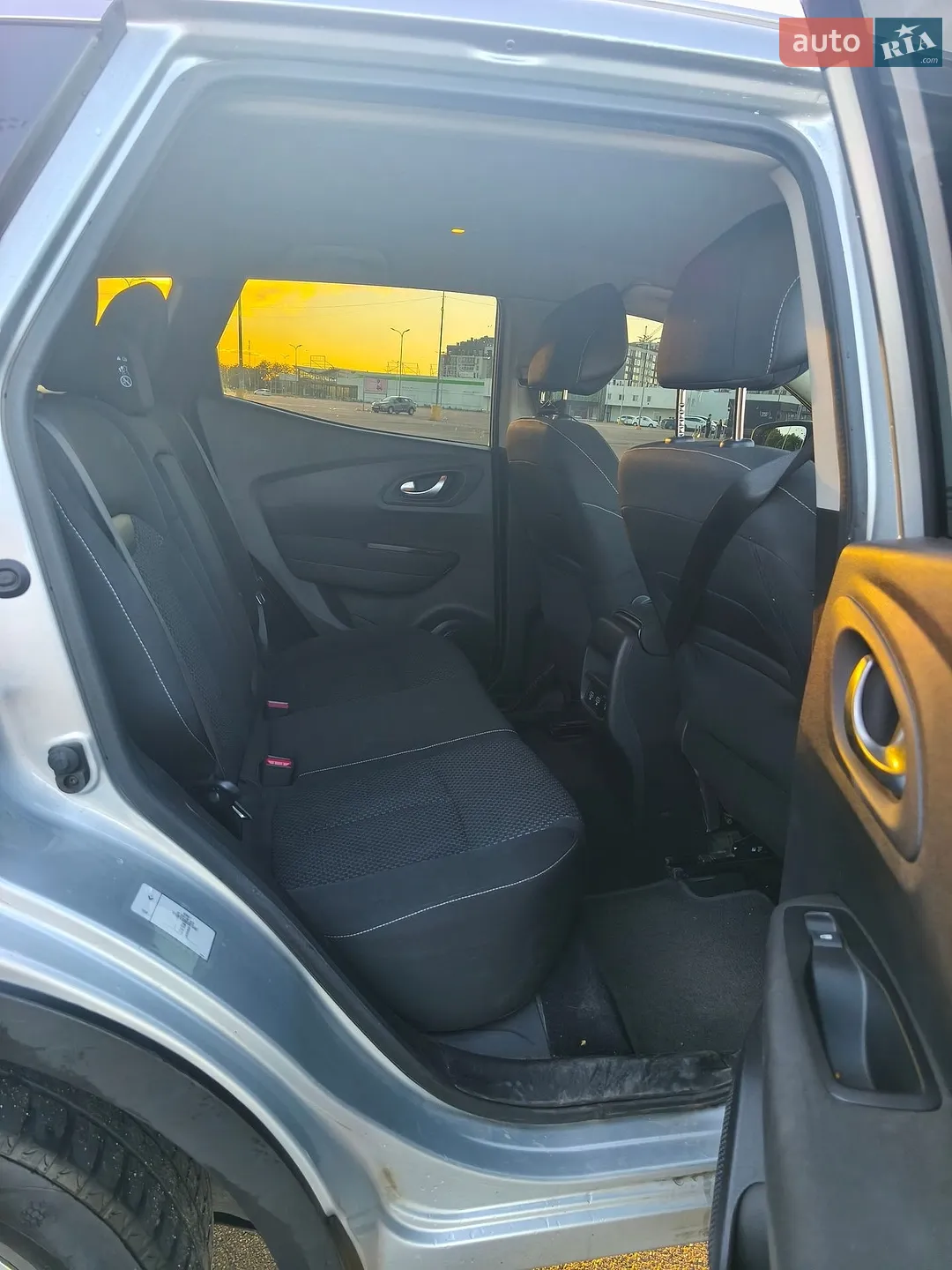 2020 Renault Kadjar - мініатюра 8