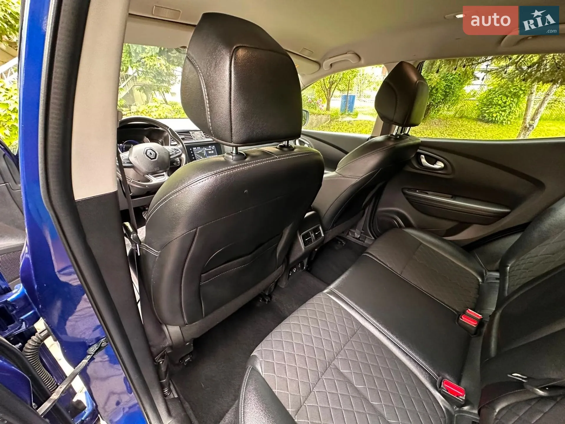 2020 Renault Kadjar - мініатюра 19