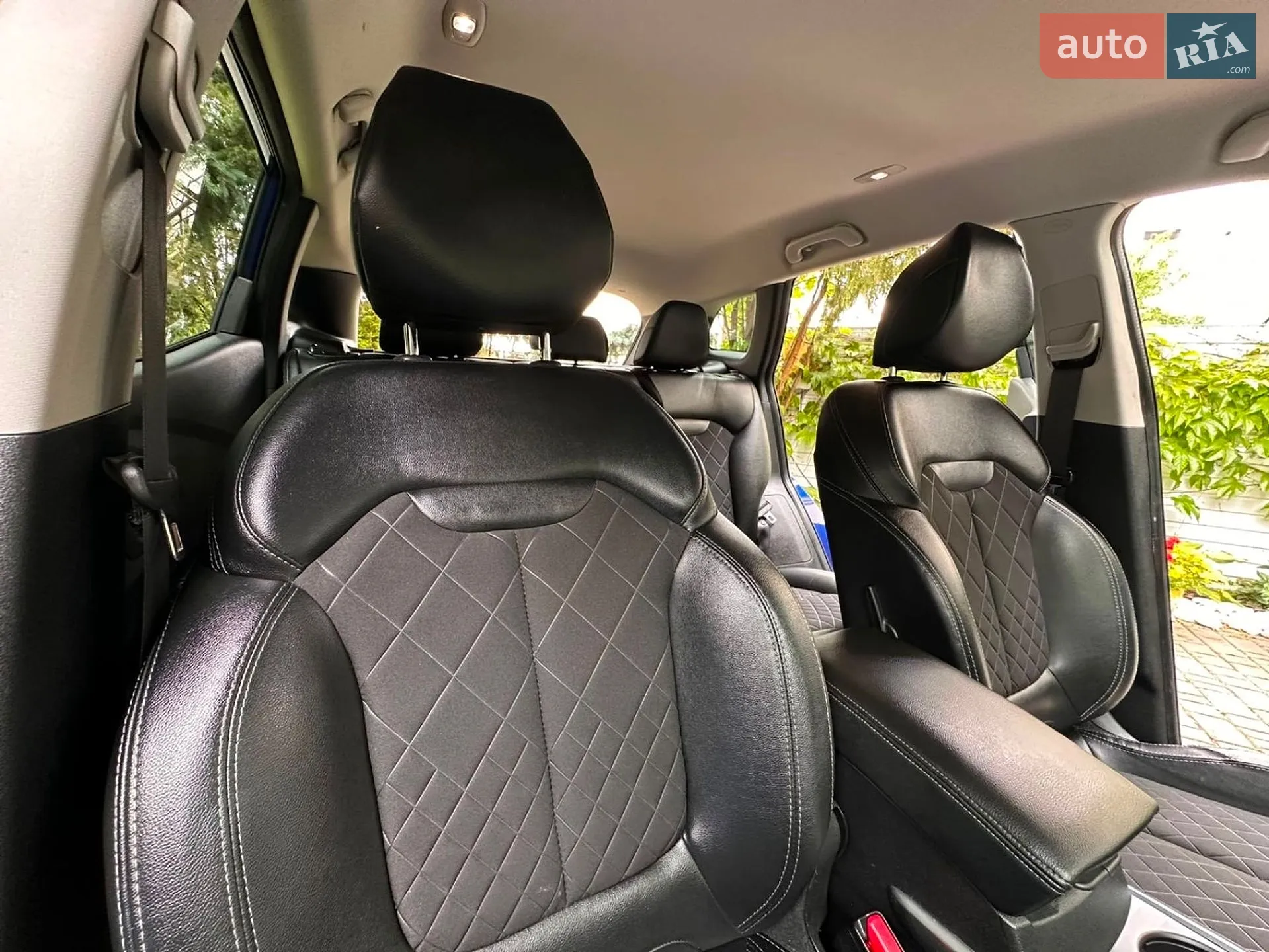 2020 Renault Kadjar - мініатюра 25