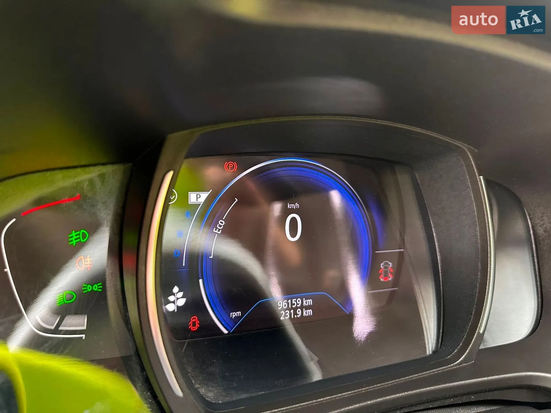 2020 Renault Kadjar - мініатюра 40