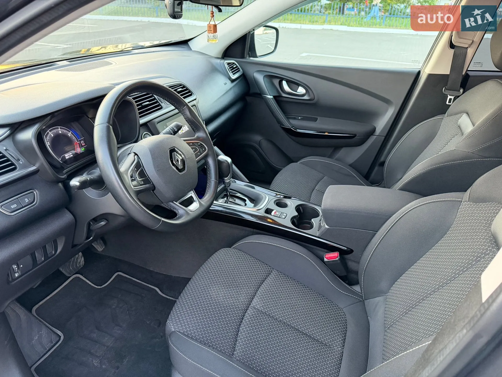 2019 Renault Kadjar - мініатюра 16
