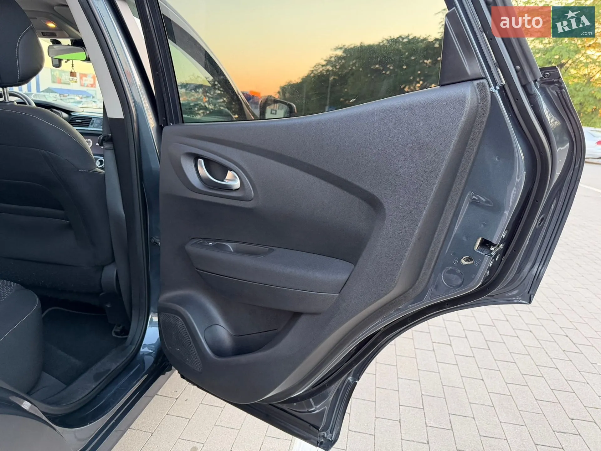 2019 Renault Kadjar - мініатюра 21