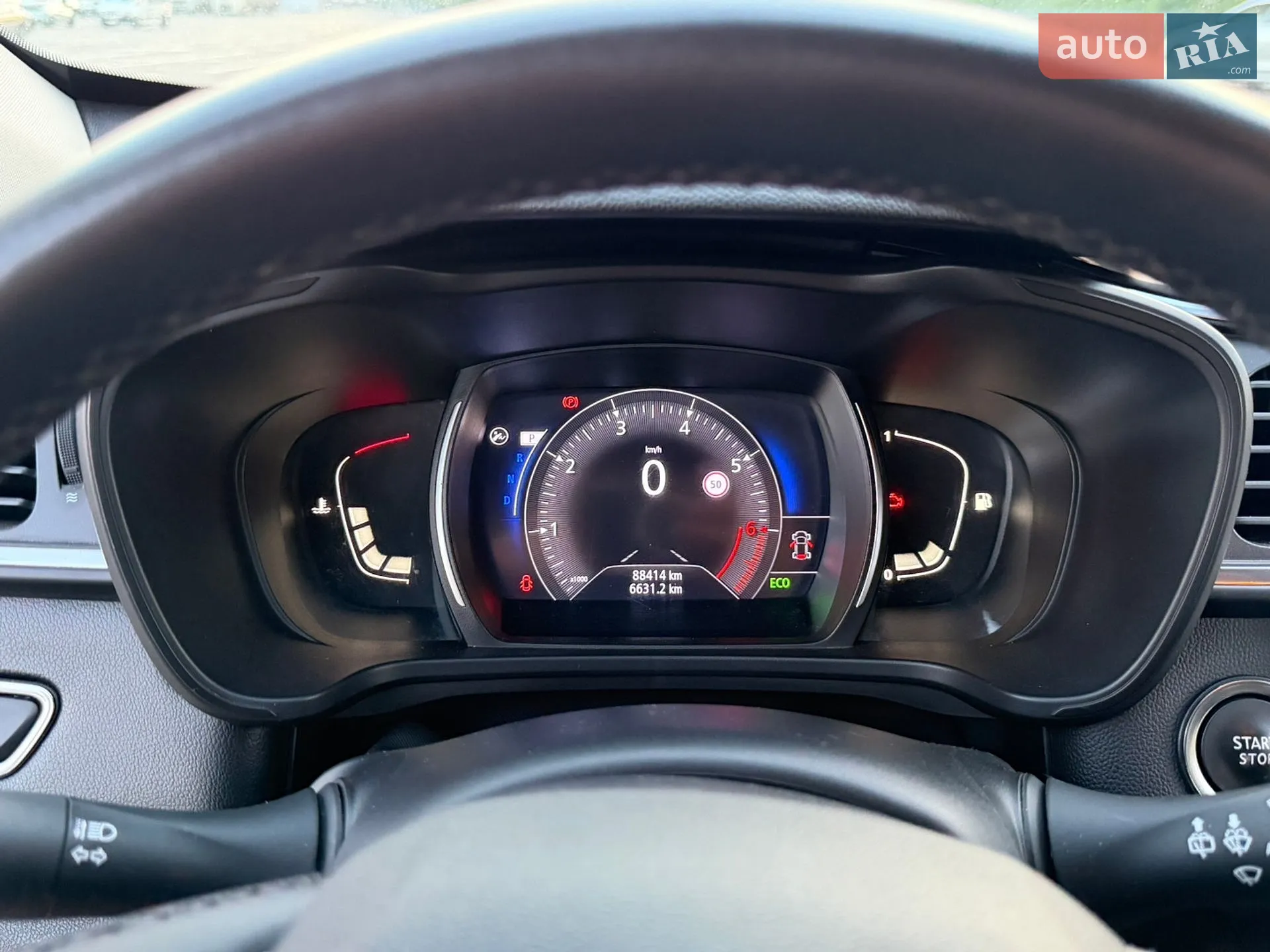 2019 Renault Kadjar - мініатюра 31