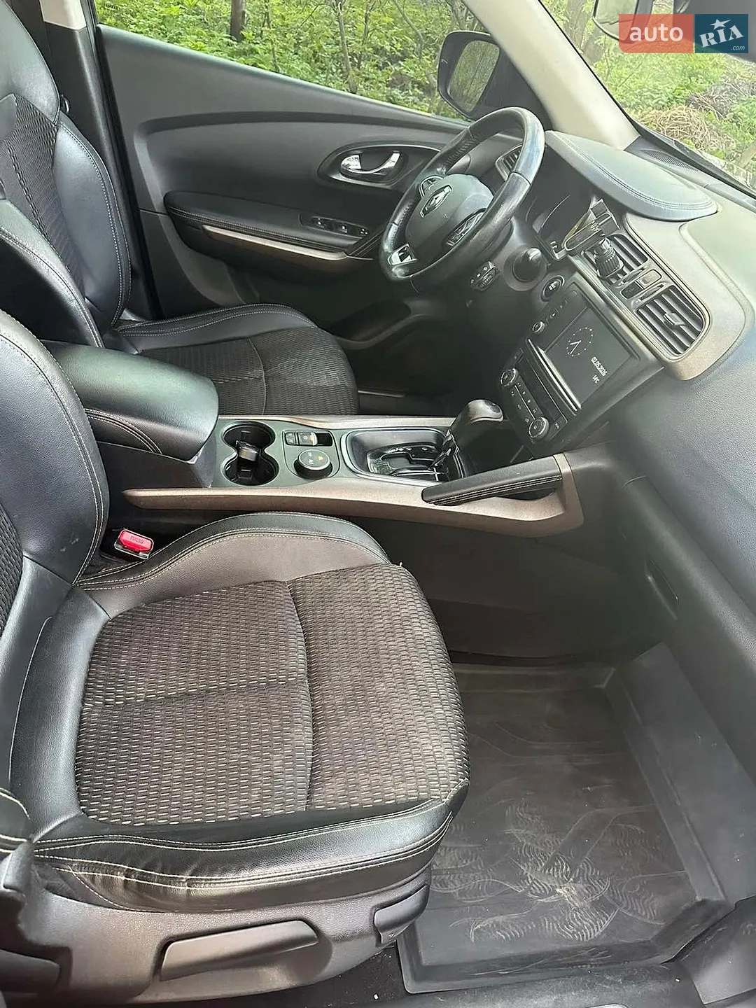2015 Renault Kadjar - мініатюра 9