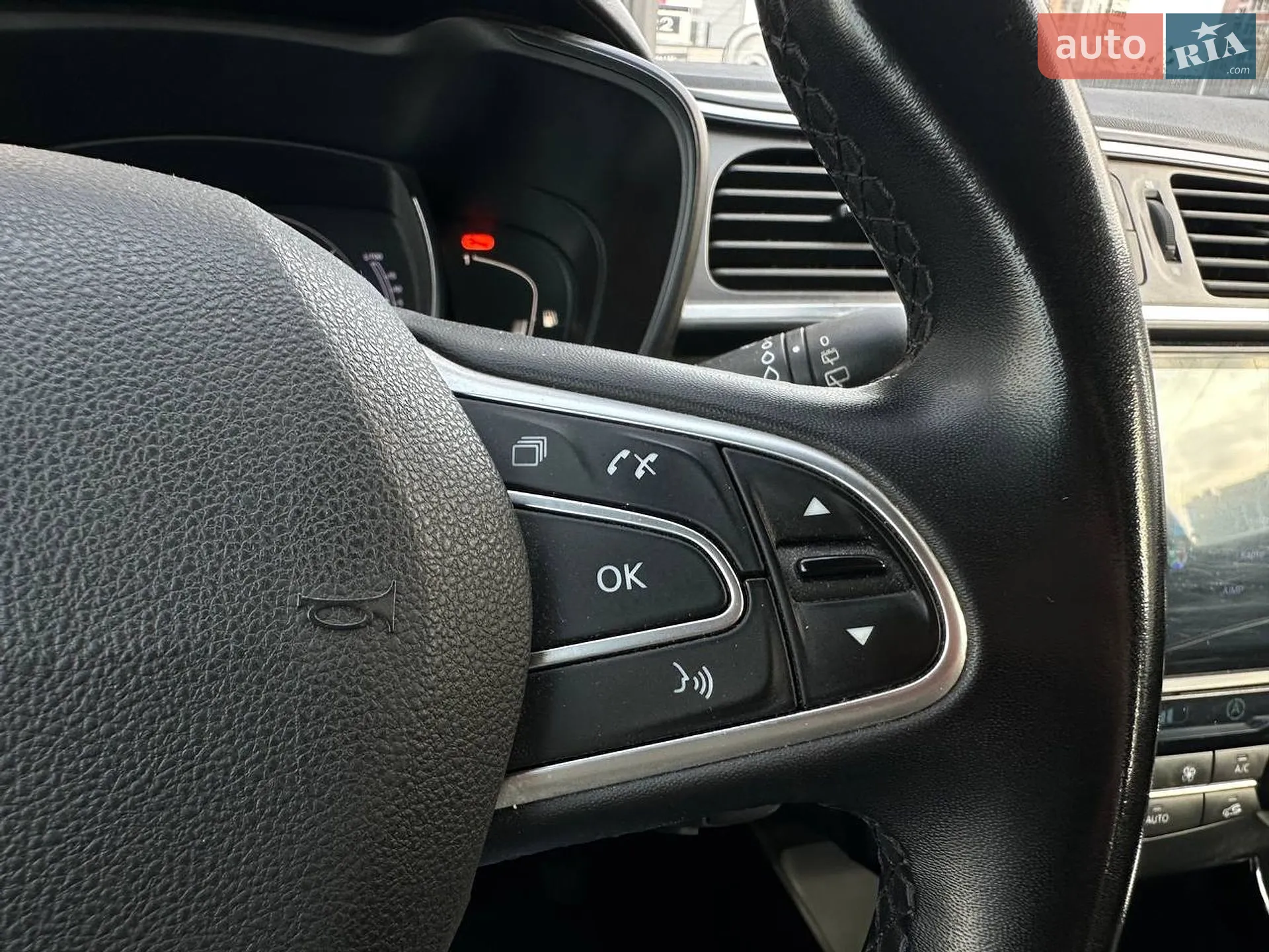 2019 Renault Kadjar - мініатюра 18