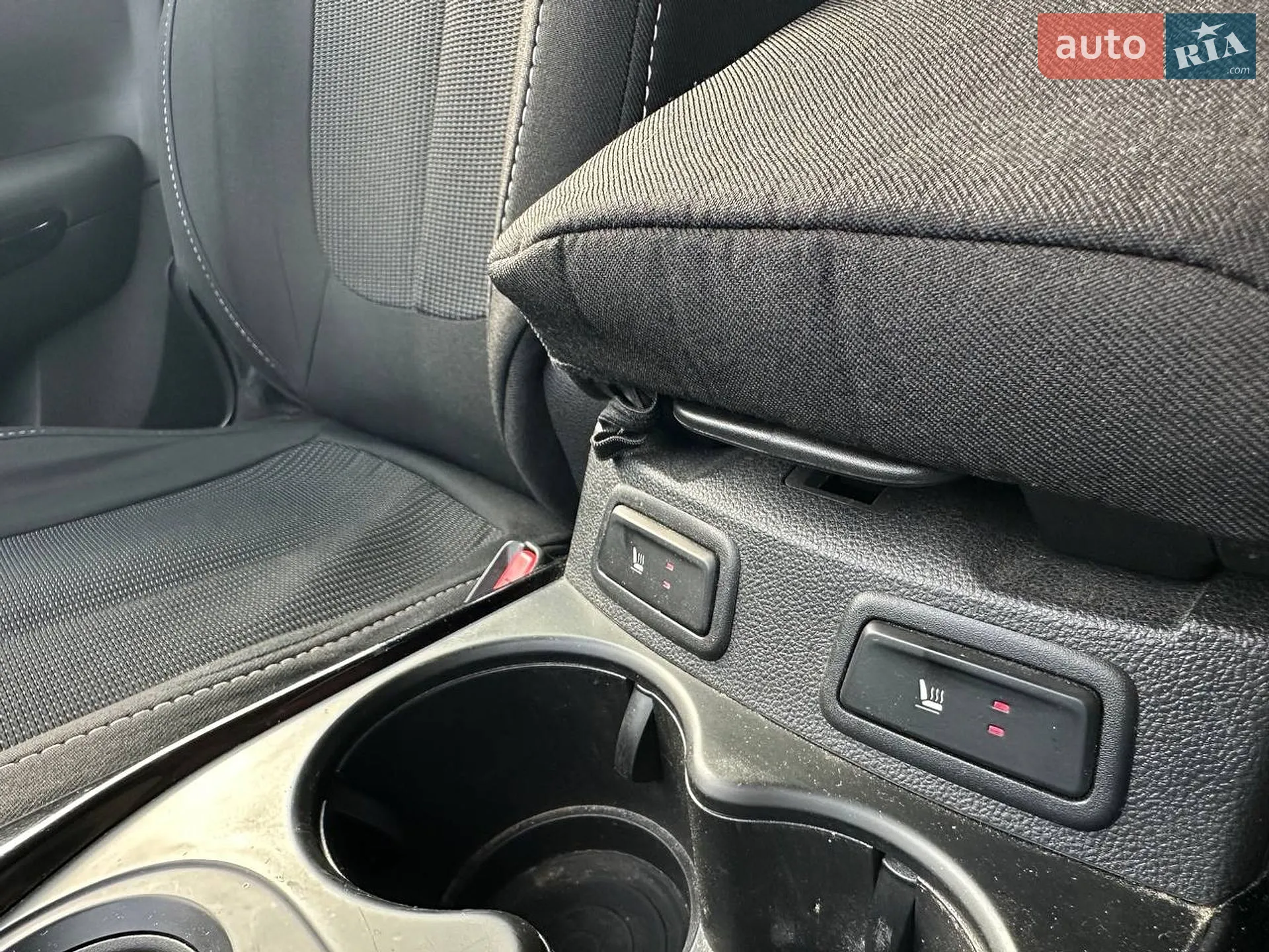2019 Renault Kadjar - мініатюра 27