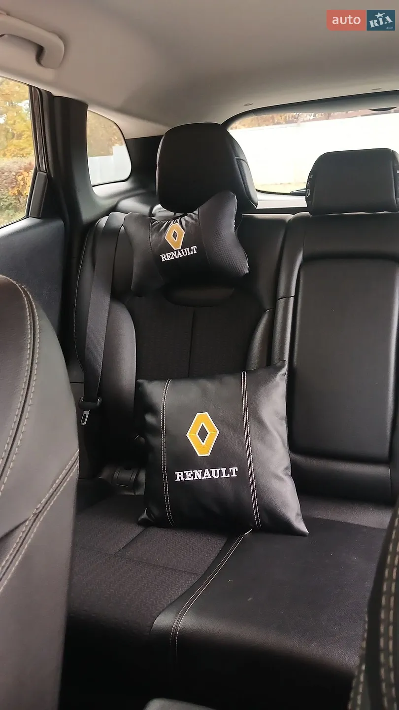 2016 Renault Kadjar - мініатюра 11