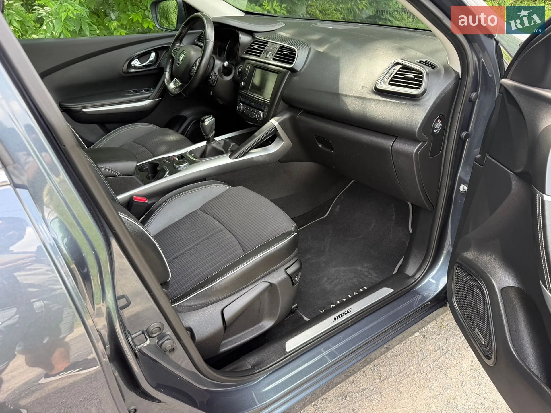 2017 Renault Kadjar - мініатюра 5