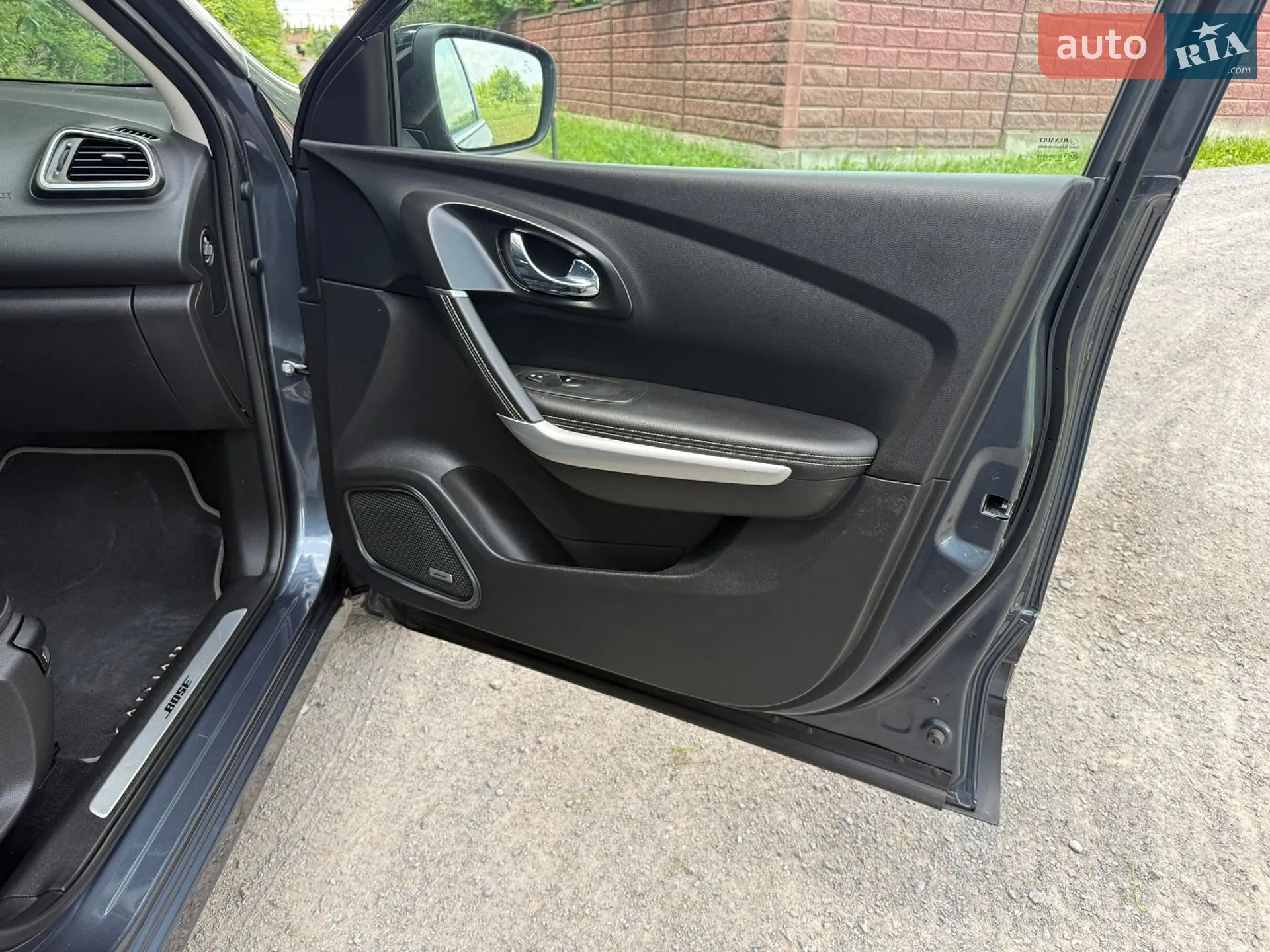 2017 Renault Kadjar - мініатюра 12