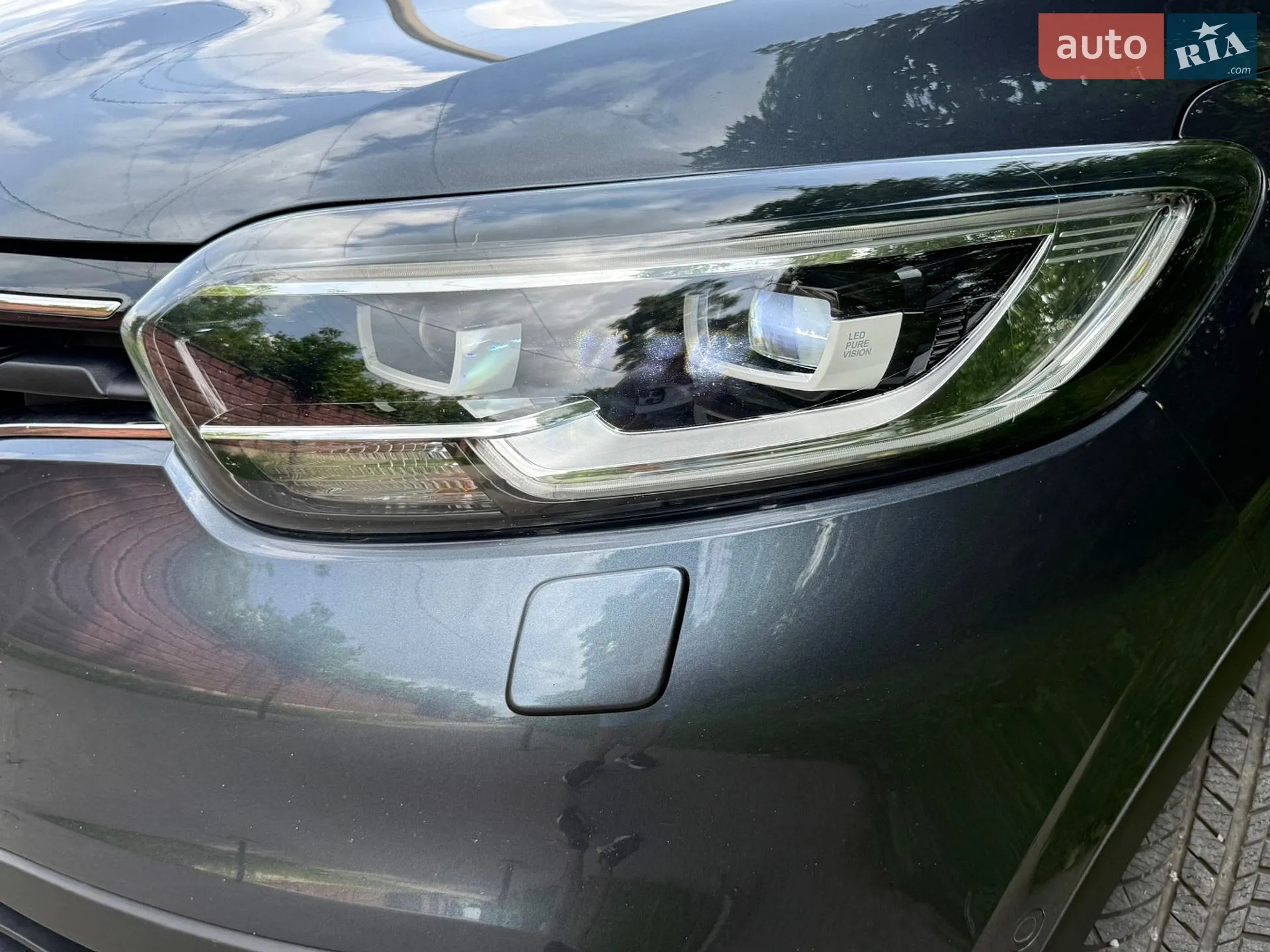 2017 Renault Kadjar - мініатюра 24
