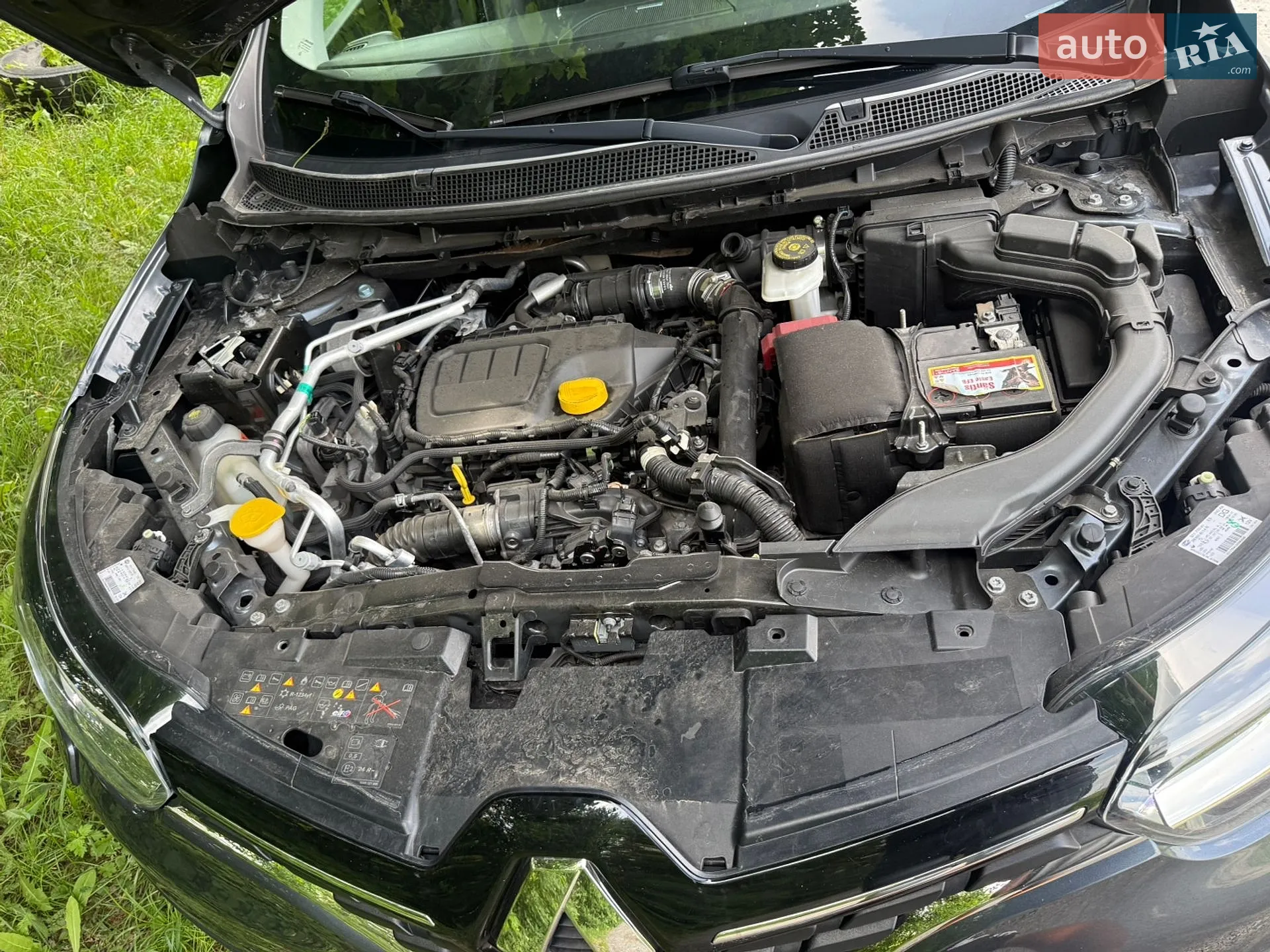 2017 Renault Kadjar - мініатюра 39