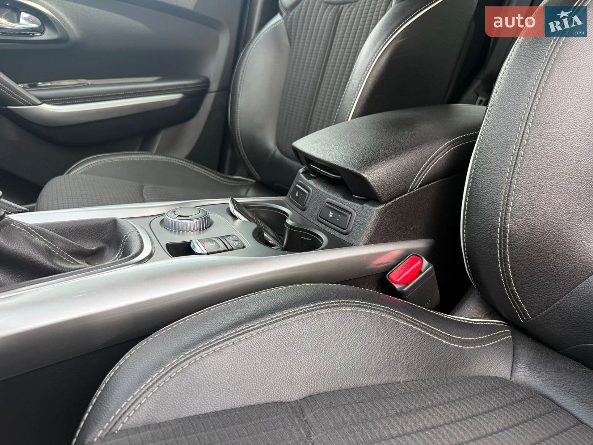 2017 Renault Kadjar - мініатюра 41
