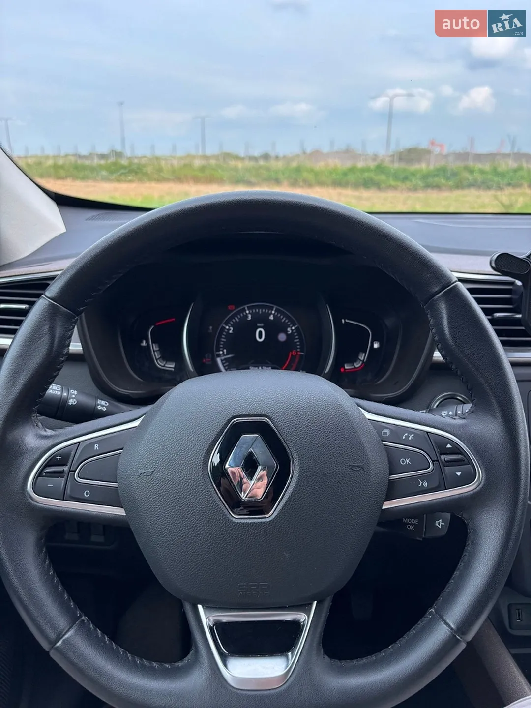 2015 Renault Kadjar - мініатюра 10