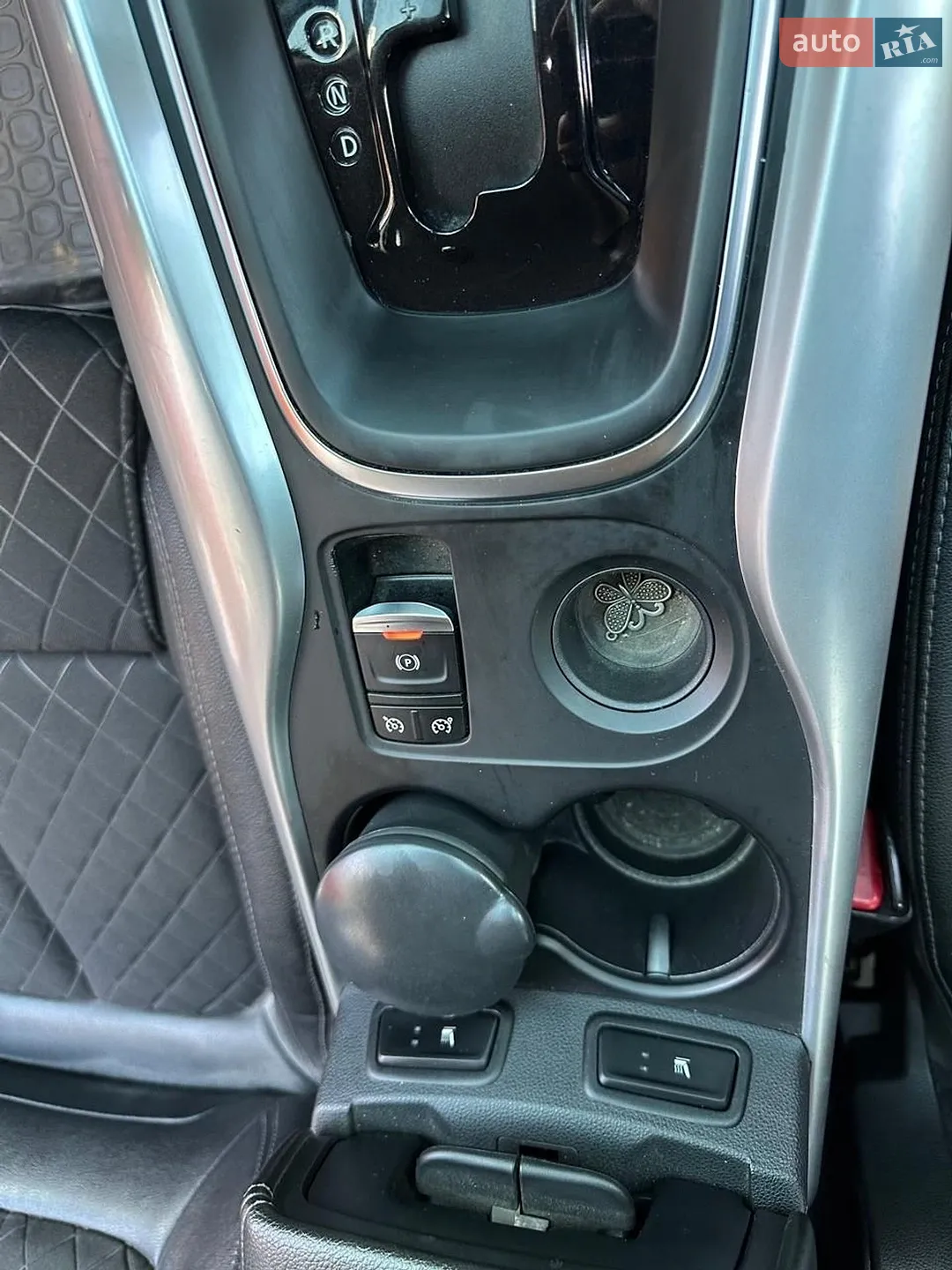 2019 Renault Kadjar - мініатюра 15