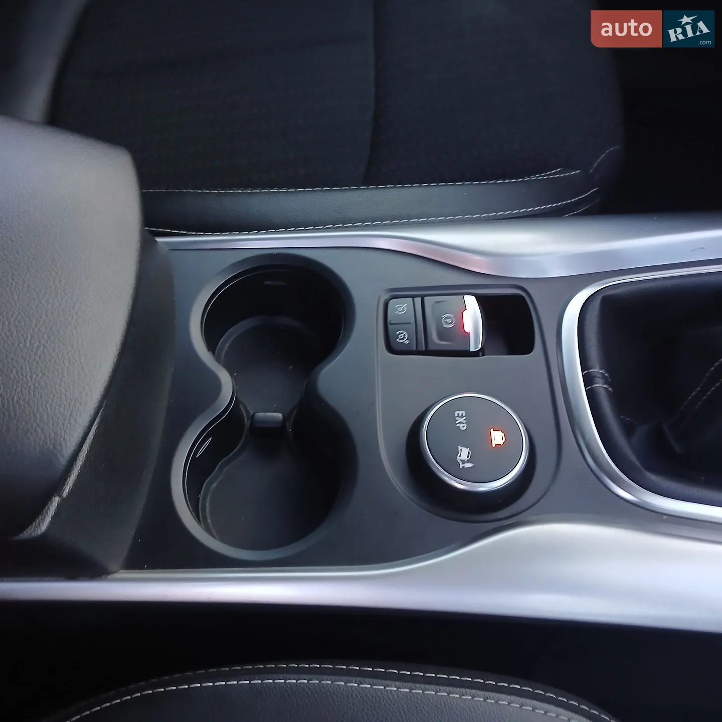 2016 Renault Kadjar - мініатюра 16