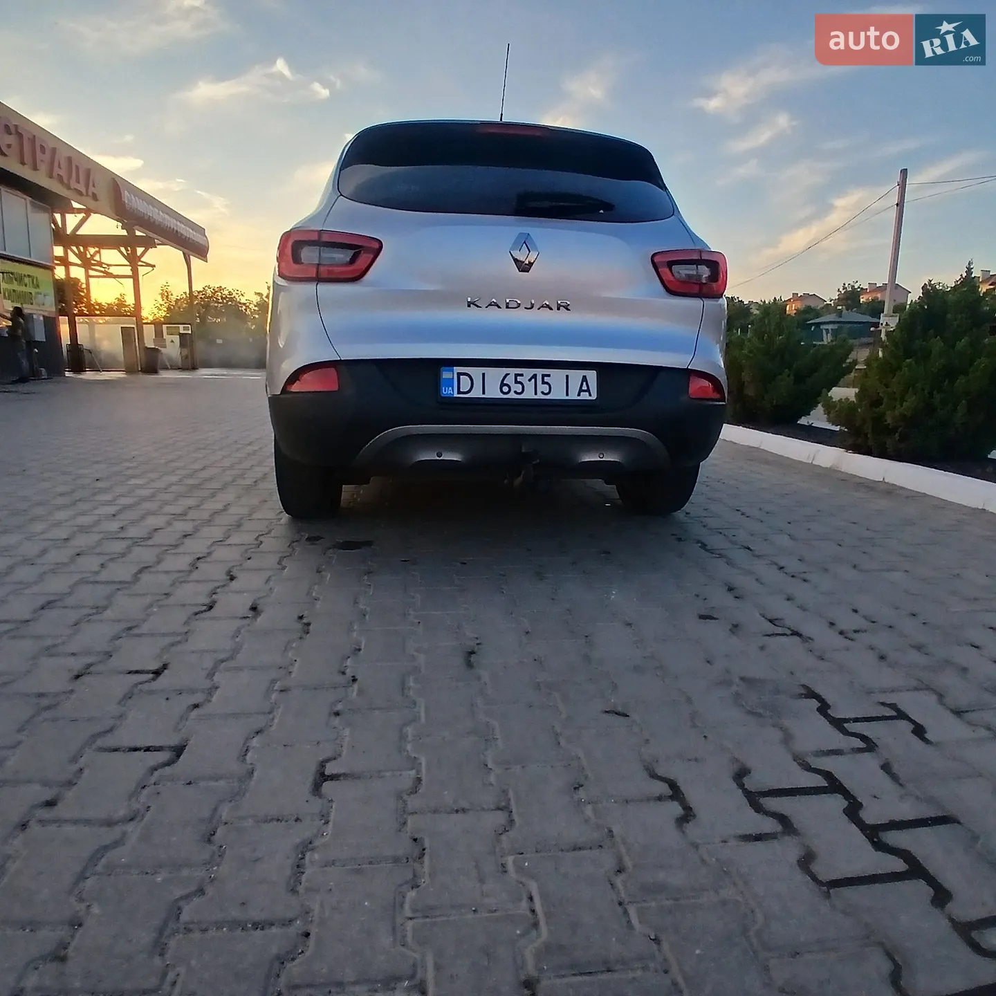 2016 Renault Kadjar - мініатюра 46