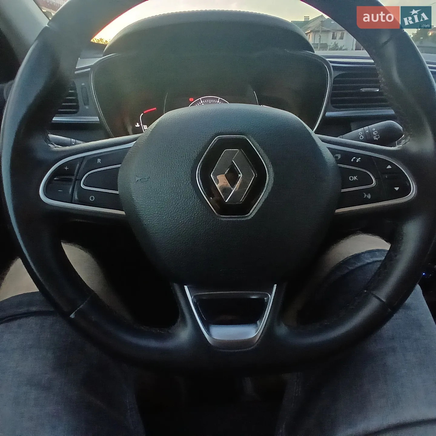 2016 Renault Kadjar - мініатюра 52
