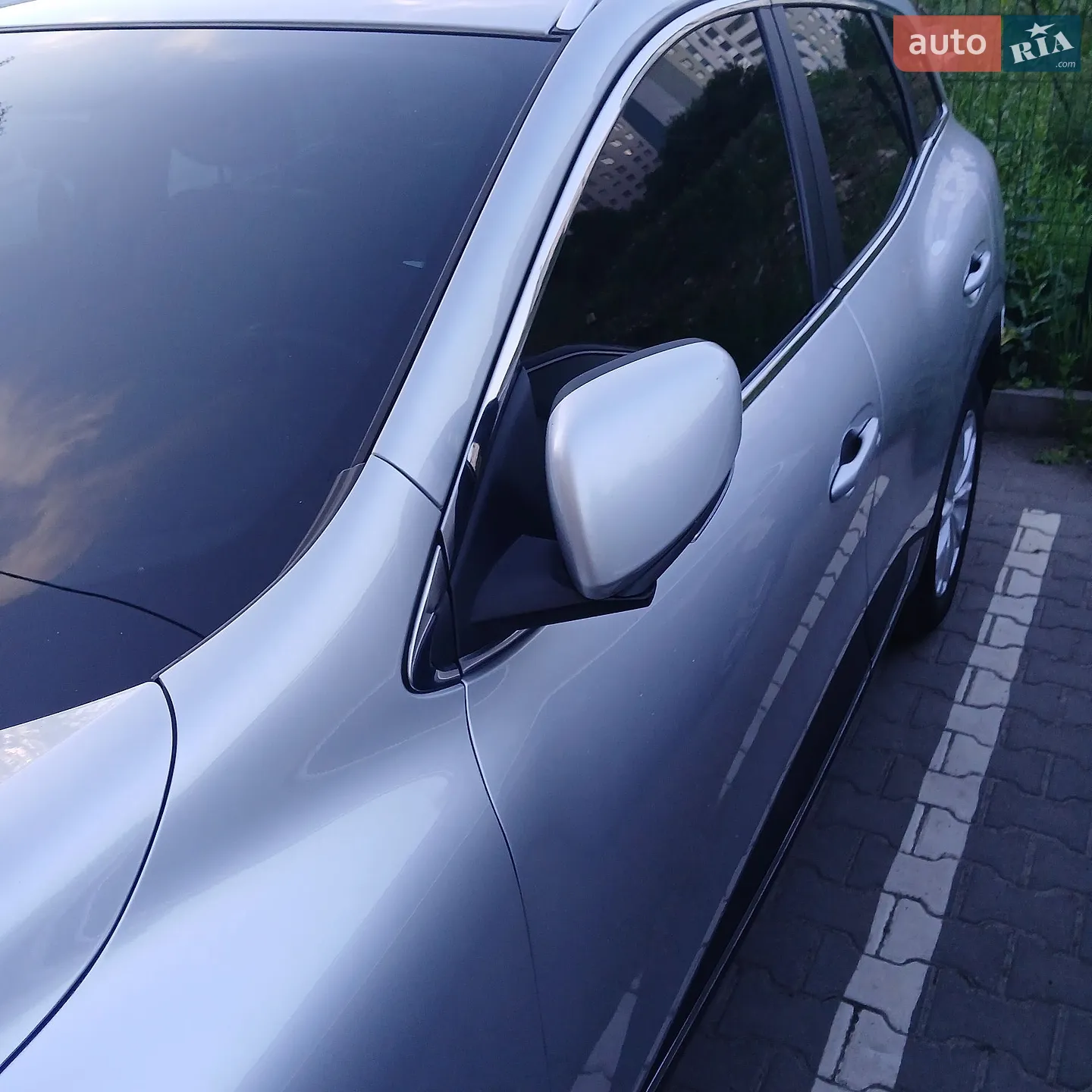 2016 Renault Kadjar - мініатюра 58