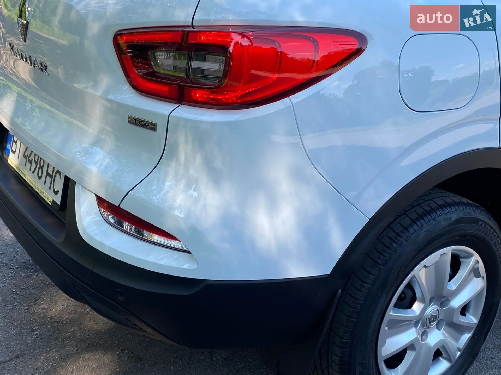 2020 Renault Kadjar - мініатюра 54
