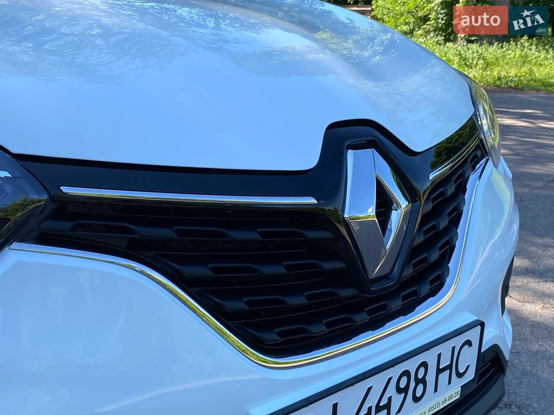 2020 Renault Kadjar - мініатюра 60
