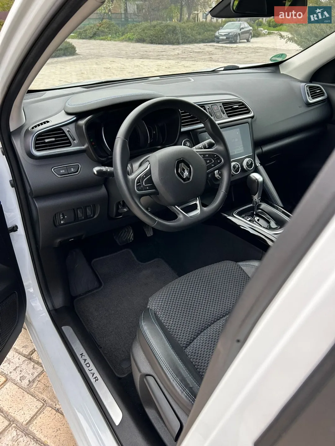 2020 Renault Kadjar - мініатюра 15