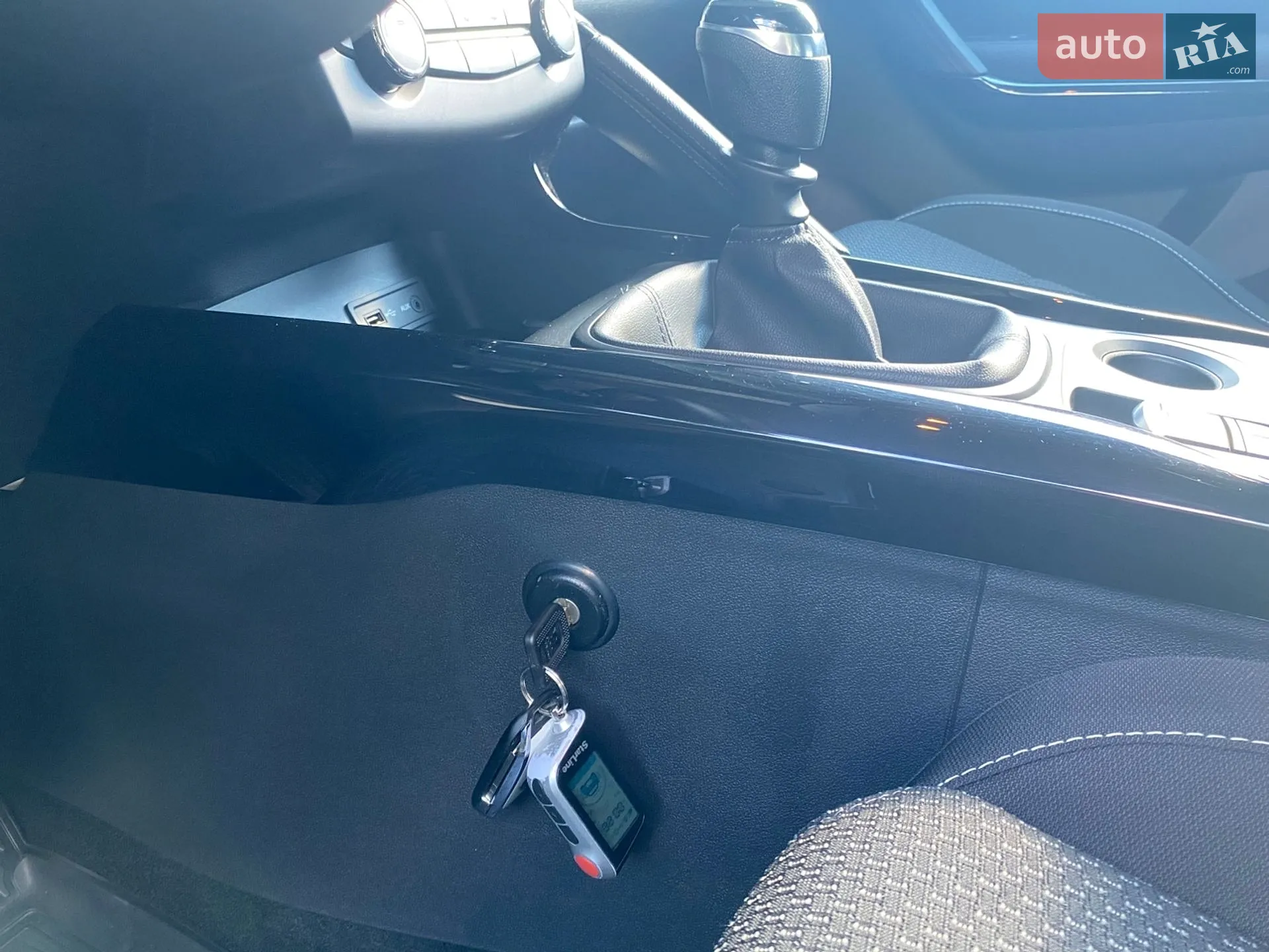 2020 Renault Kadjar - мініатюра 45