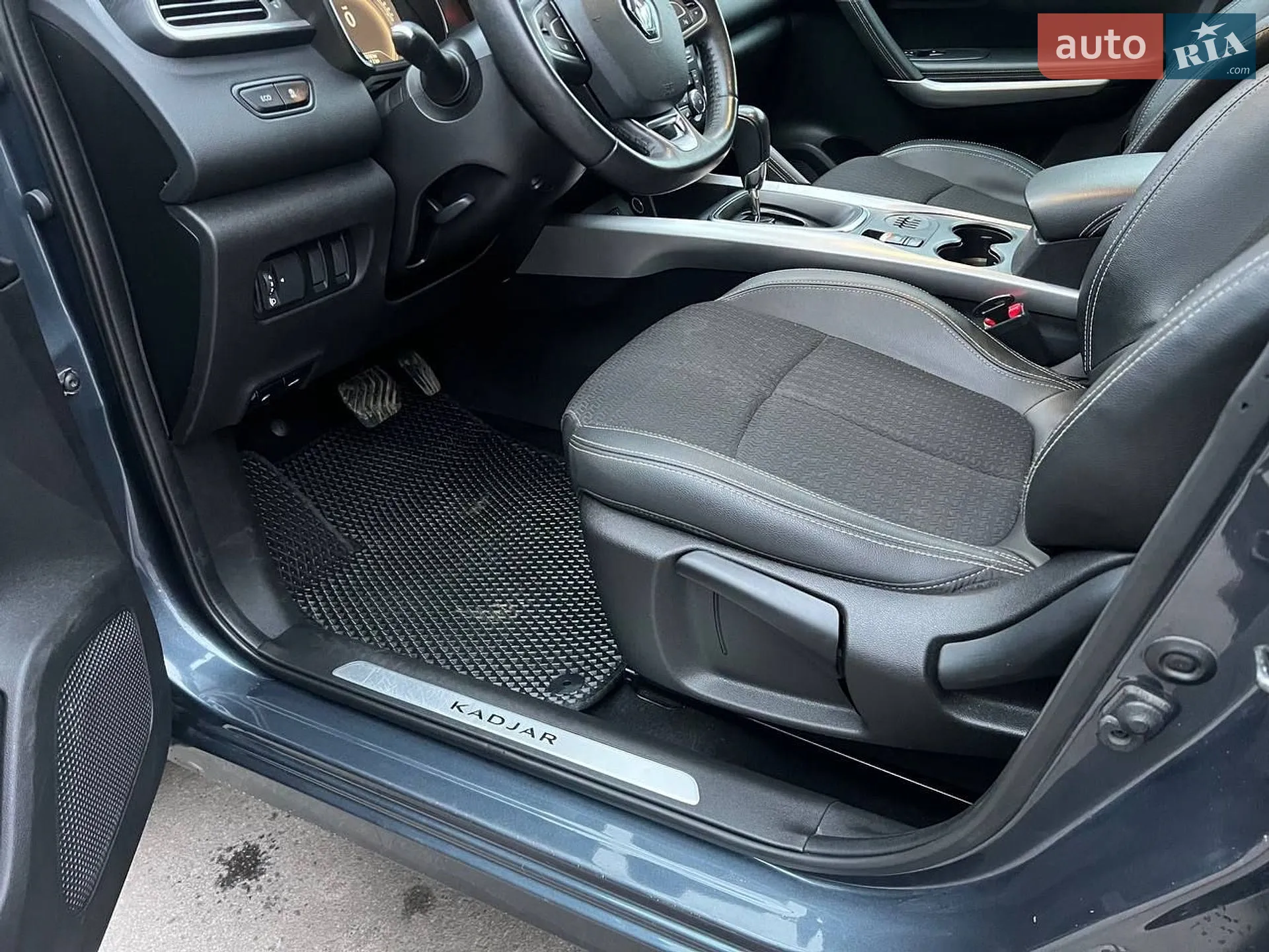 2015 Renault Kadjar - мініатюра 30