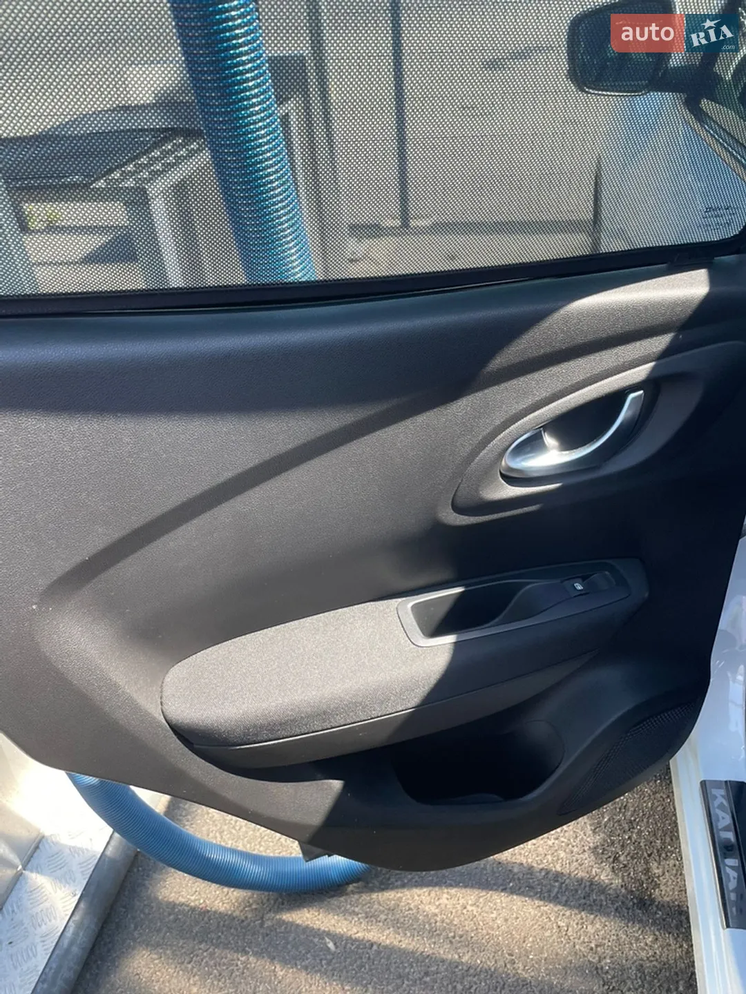 2020 Renault Kadjar - мініатюра 12