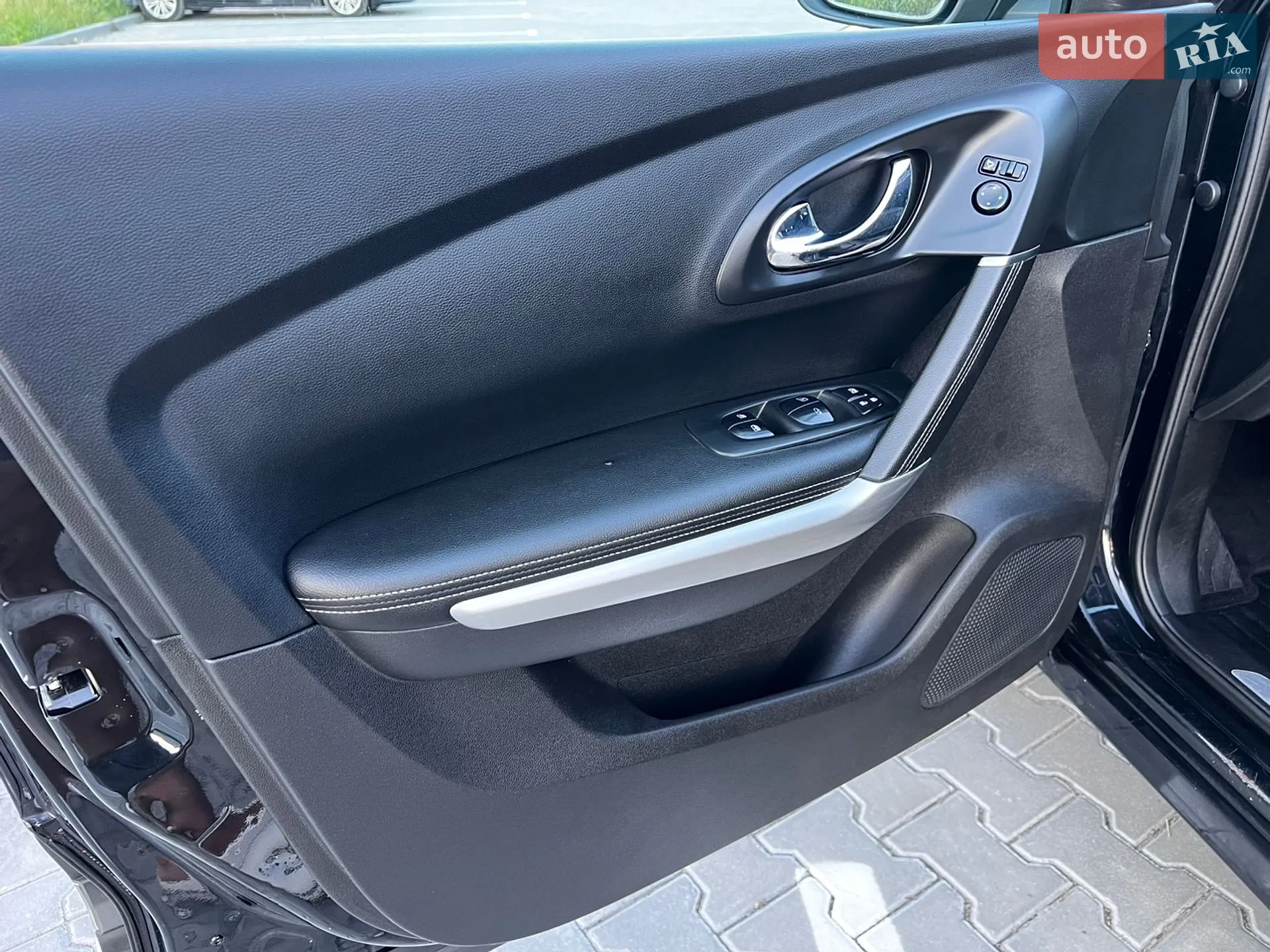 2016 Renault Kadjar - мініатюра 13