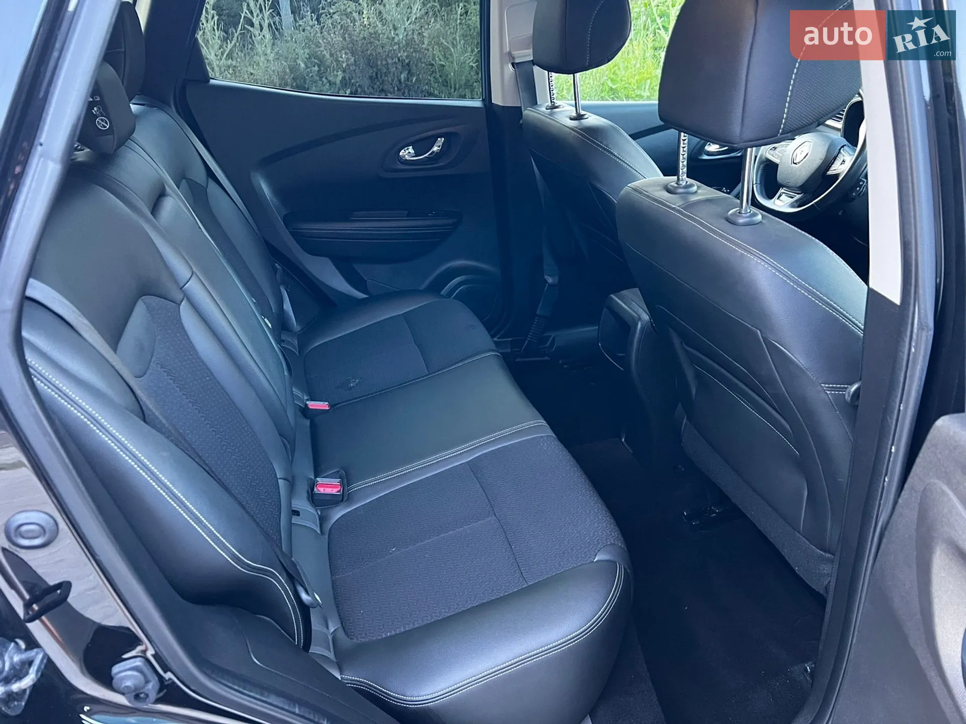 2016 Renault Kadjar - мініатюра 19