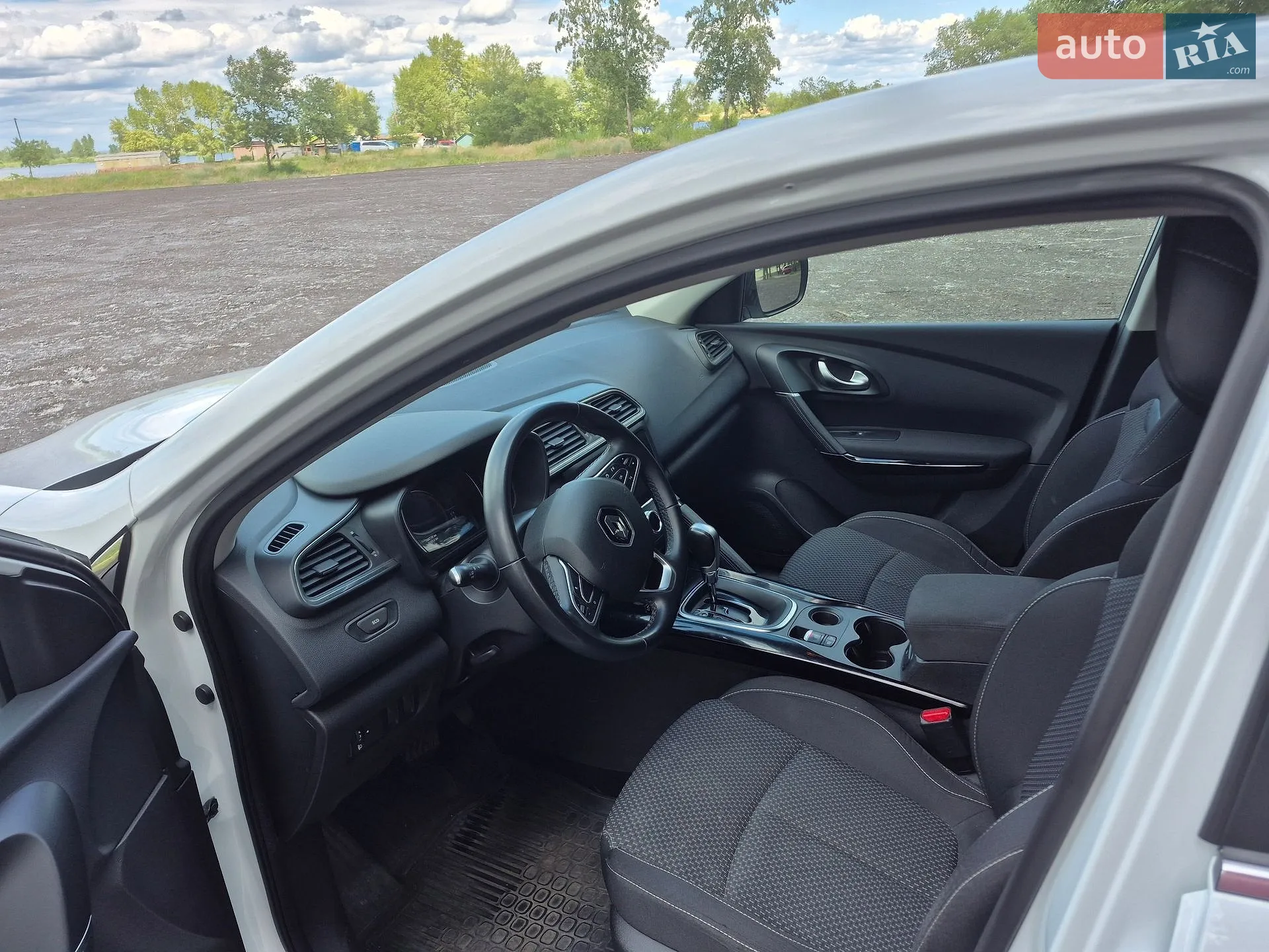 2021 Renault Kadjar - мініатюра 9