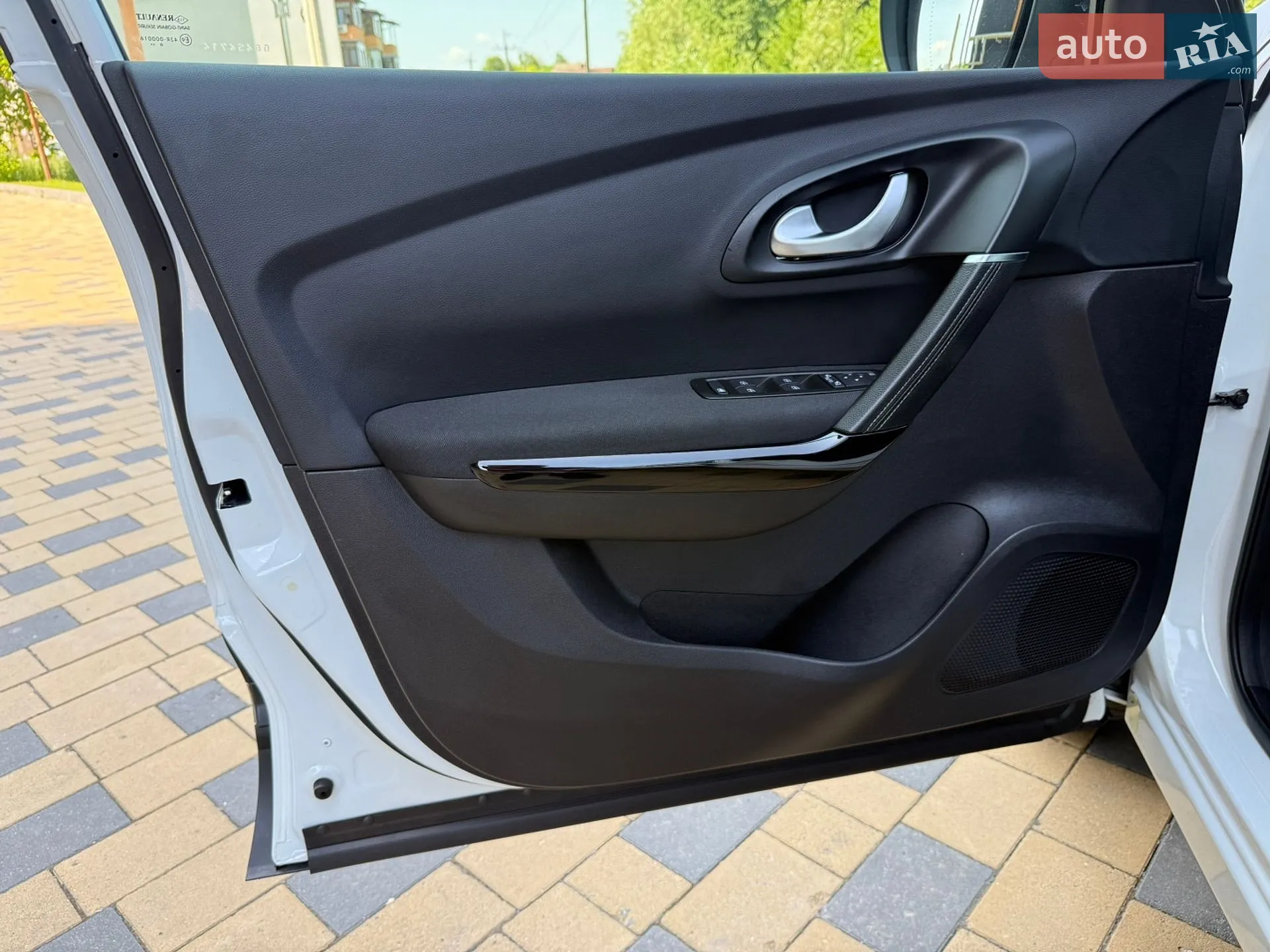 2020 Renault Kadjar - мініатюра 44