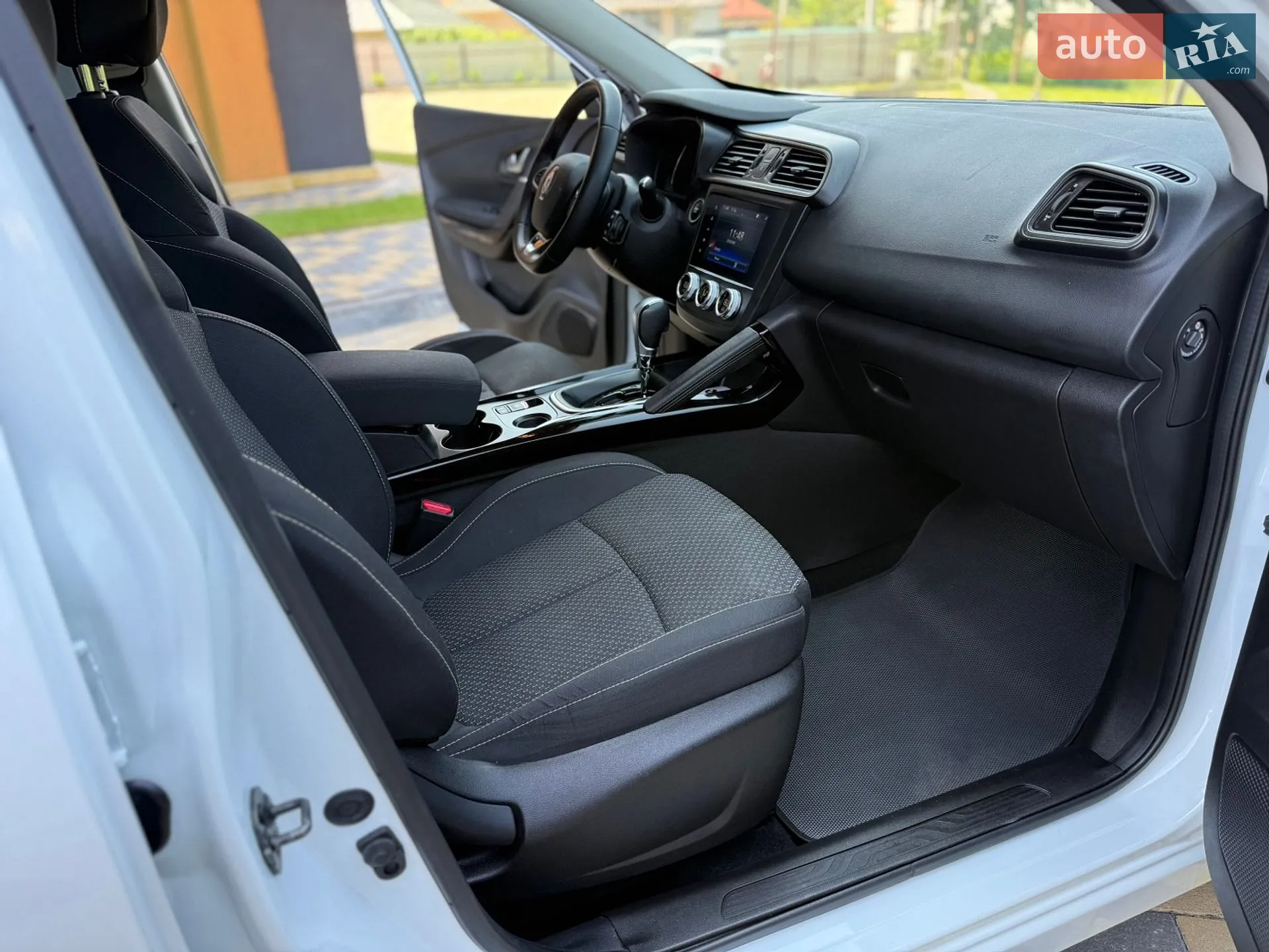 2020 Renault Kadjar - мініатюра 85