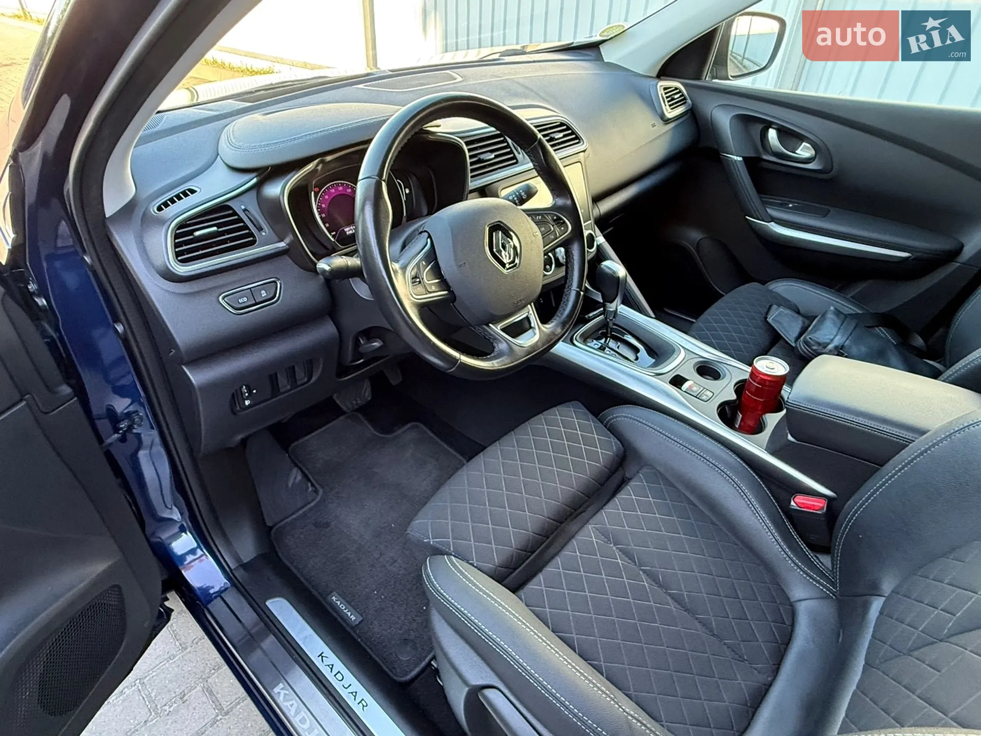 2019 Renault Kadjar - мініатюра 16